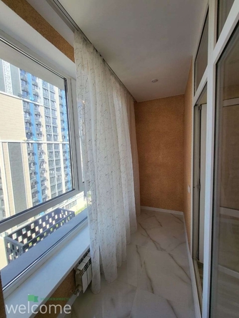 
  Продается 2-комн. квартира, 65 м², Российский пр-кт, д. 16
. Фото 11.