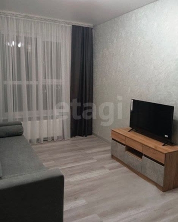 
  Сдается 1-комн. квартира, 35.3 м², 45 Параллель ул, д. 79
. Фото 2.