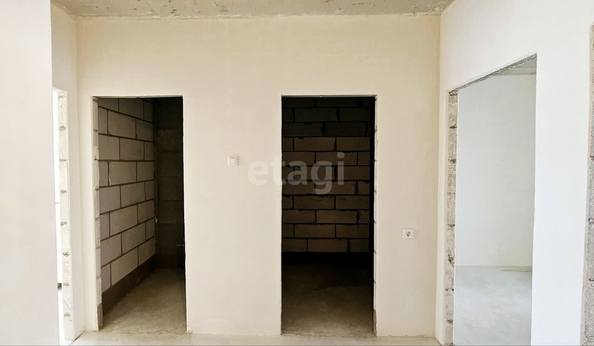 
  Продается 2-комн. квартира, 61 м², Николая Голодникова ул, д. 7к1
. Фото 3.