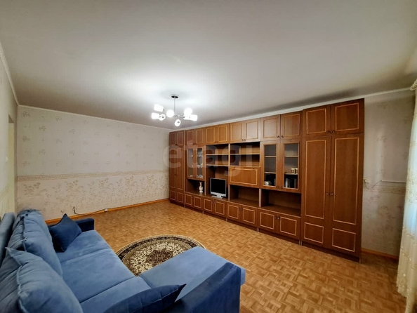 
  Продается 1-комн. квартира, 47.1 м², Пирогова ул, д. 64/3
. Фото 4.
