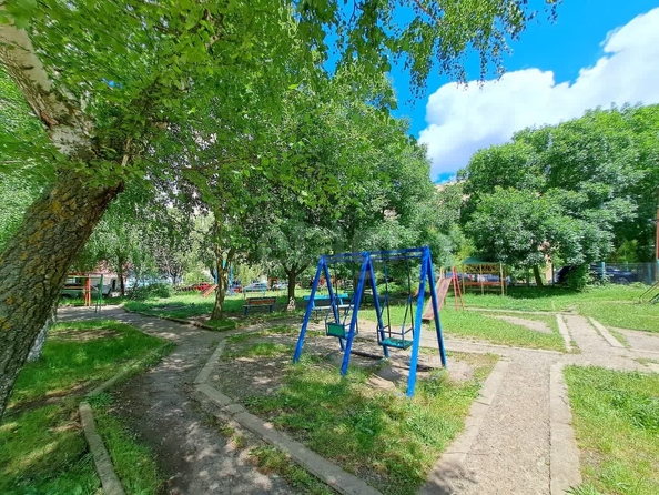 
  Продается 1-комн. квартира, 47.1 м², Пирогова ул, д. 64/3
. Фото 22.