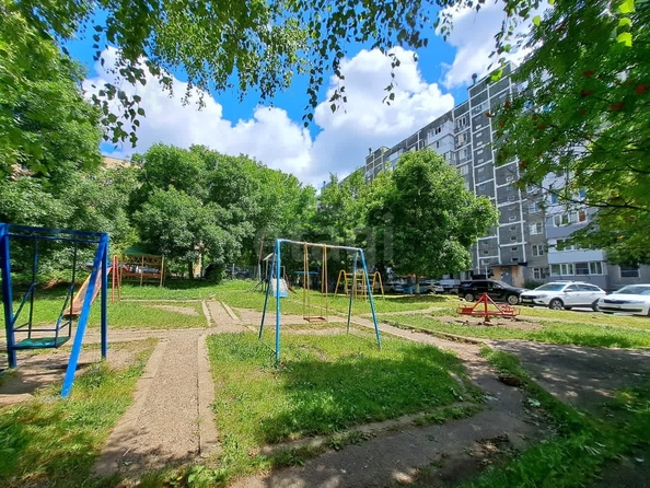 
  Продается 1-комн. квартира, 47.1 м², Пирогова ул, д. 64/3
. Фото 23.
