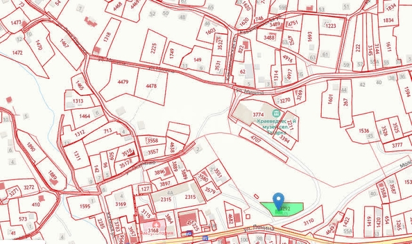 
  Продается торговая площадь, 84 м², Ленина ул, д. 55/3
. Фото 7.