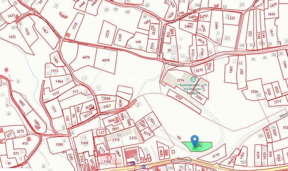 
  Продается торговая площадь, 84 м², Ленина ул, д. 55/3
. Фото 8.