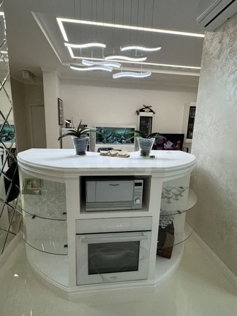 
  Продается 3-комн. квартира, 75.8 м², Крупской пер, д. 29/3
. Фото 3.