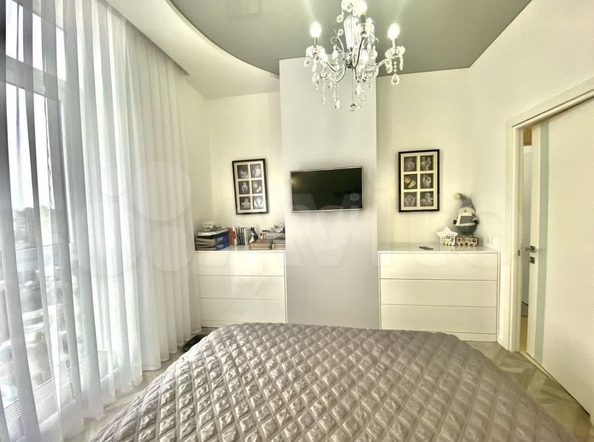 
  Продается 3-комн. квартира, 75.8 м², Крупской пер, д. 29/3
. Фото 9.