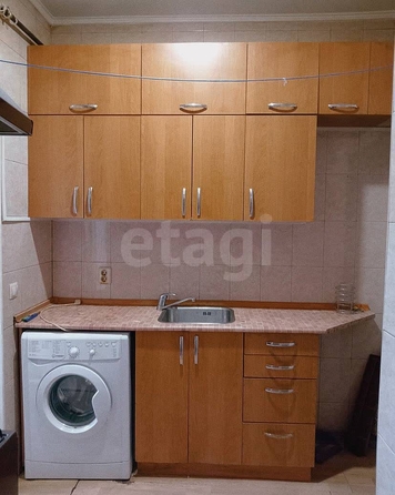 
  Сдается 1-комн. квартира, 20 м², Московская ул, д. 7
. Фото 6.