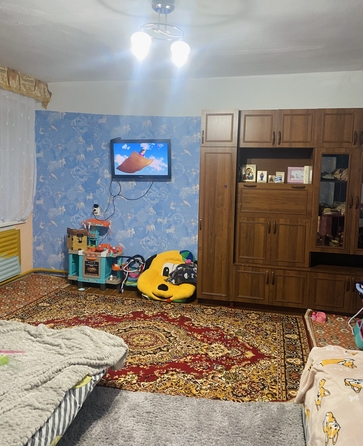 
  Продается дом, 74 м², село Юца
. Фото 1.