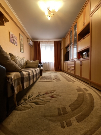 
  Продается 3-комн. квартира, 59.4 м², Первая Бульварная ул, д. 31
. Фото 2.