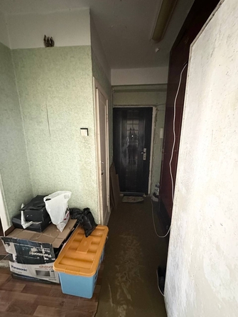 
  Продается 3-комн. квартира, 50 м², Юлиуса Фучика ул, д. 4
. Фото 8.