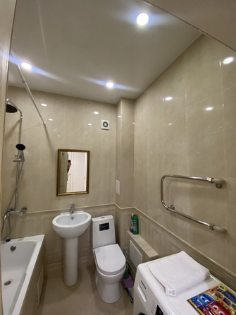 
  Продается 1-комн. квартира, 49 м², Нежнова ул, д. 21
. Фото 10.