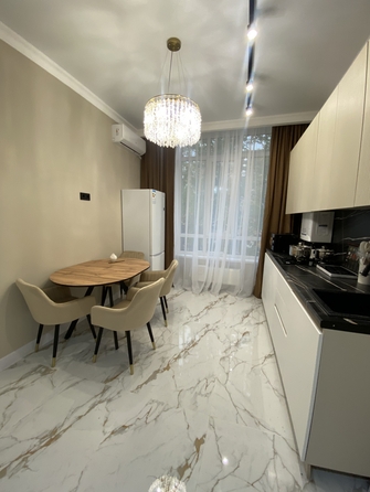 
  Сдается 2-комн. квартира, 49 м², Первая Бульварная ул, д. 12
. Фото 3.