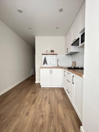 
  Продается 1-комн. квартира 40 м². Фото 1.