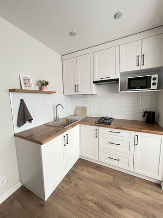 
  Продается 1-комн. квартира 40 м². Фото 3.