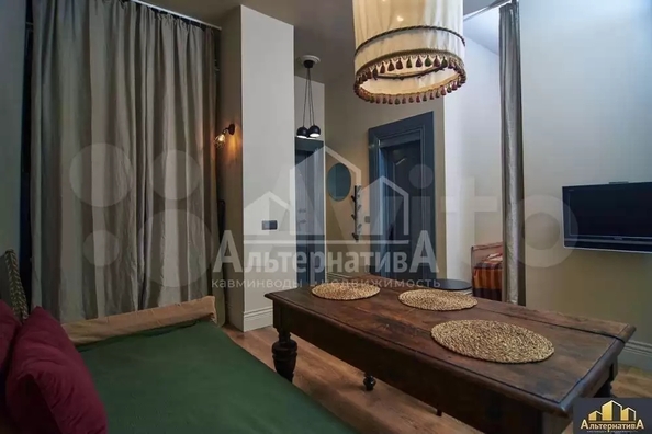 
  Продается 1-комн. квартира 32 м². Фото 5.