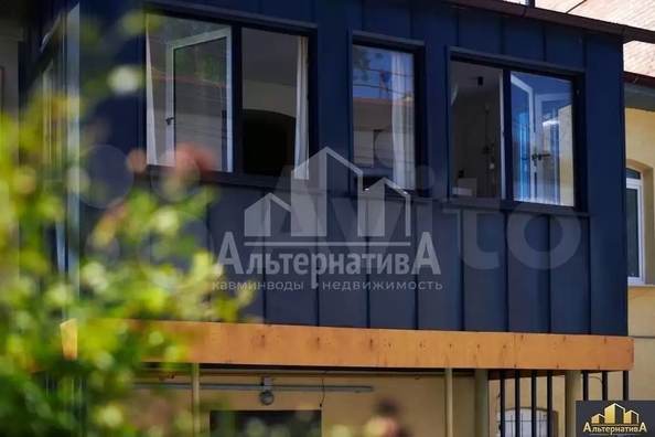 
  Продается 1-комн. квартира 32 м². Фото 10.