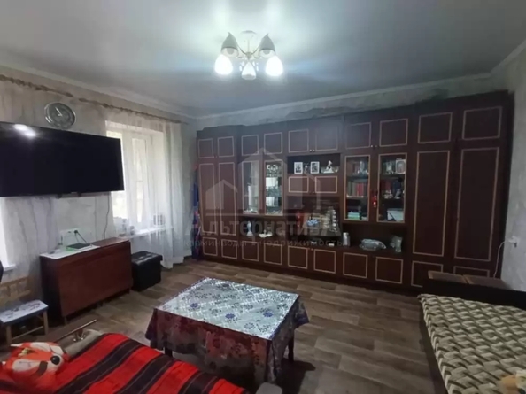 
  Продается 2-комн. квартира 35 м². Фото 2.