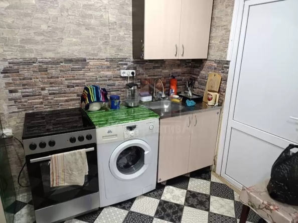 
  Продается 2-комн. квартира 35 м². Фото 5.