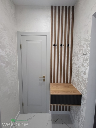 
  Продается 1-комн. квартира, 30 м², ЖК Основа, литер 1.1
. Фото 7.