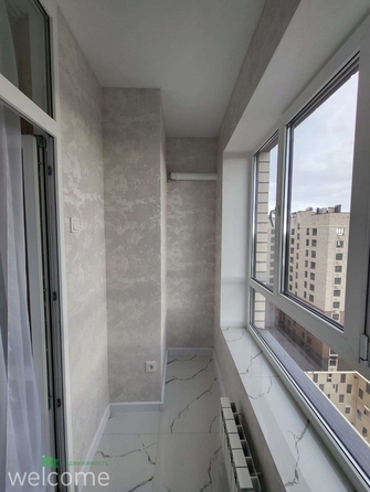 
  Продается 1-комн. квартира, 30 м², ЖК Основа, литер 1.1
. Фото 10.