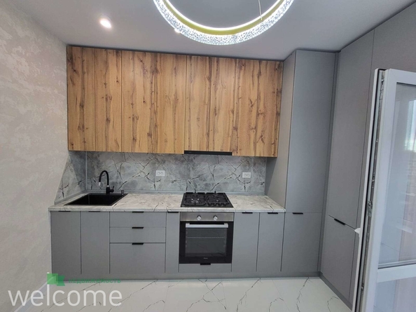 
  Продается 1-комн. квартира, 30 м², ЖК Основа, литер 1.1
. Фото 13.