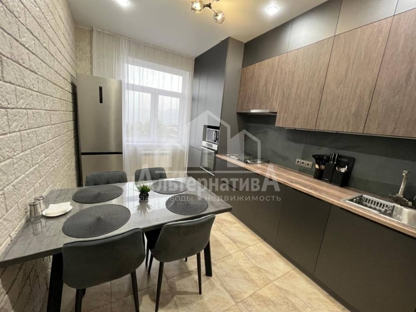
  Продается 2-комн. квартира, 62 м², Толбухина ул
. Фото 9.