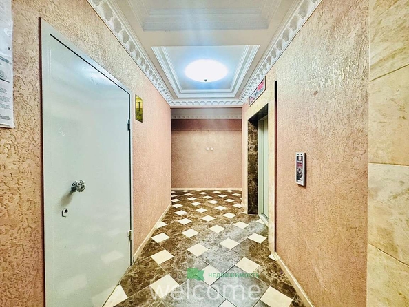 
  Продается 1-комн. квартира, 34 м², Рогожникова ул, д. 15
. Фото 12.