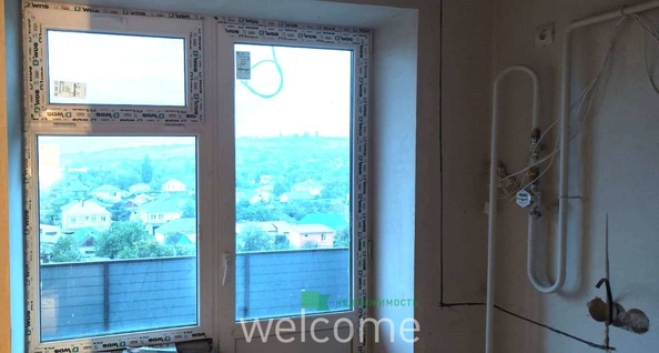 
  Продается 1-комн. квартира, 23.8 м², Пригородная ул
. Фото 6.