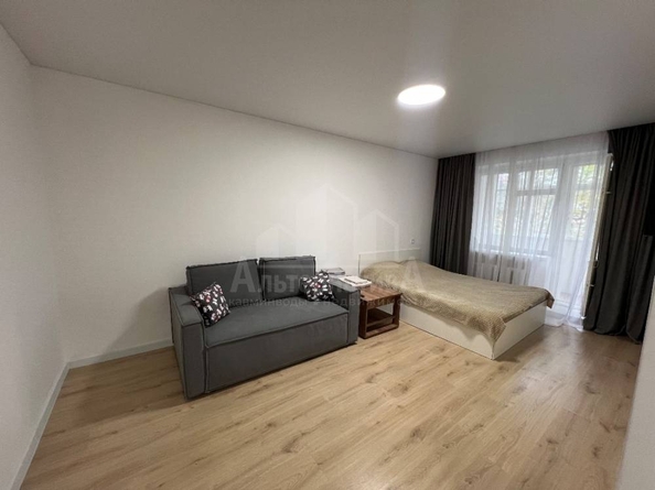 
  Продается 1-комн. квартира 35 м². Фото 1.