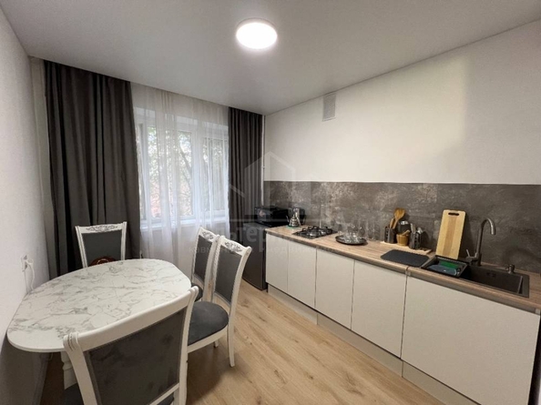 
  Продается 1-комн. квартира 35 м². Фото 5.