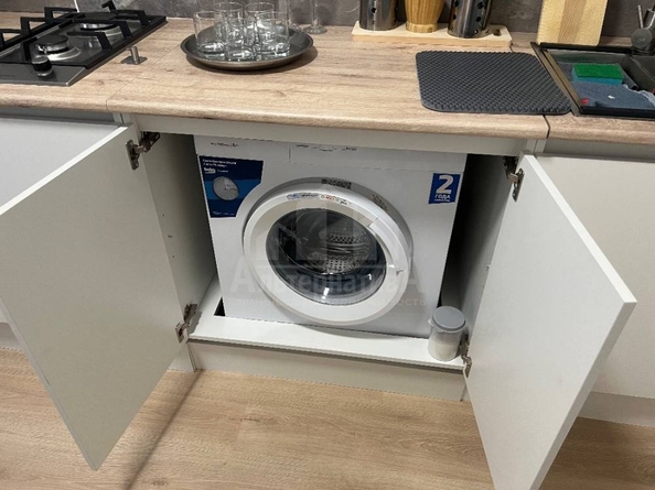 
  Продается 1-комн. квартира 35 м². Фото 6.