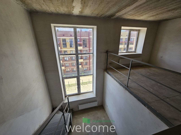 
  Продается 2-комн. квартира, 50.2 м², Ишкова ул, д. 101
. Фото 2.