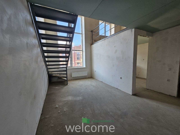 
  Продается 2-комн. квартира, 50.2 м², Ишкова ул, д. 101
. Фото 5.