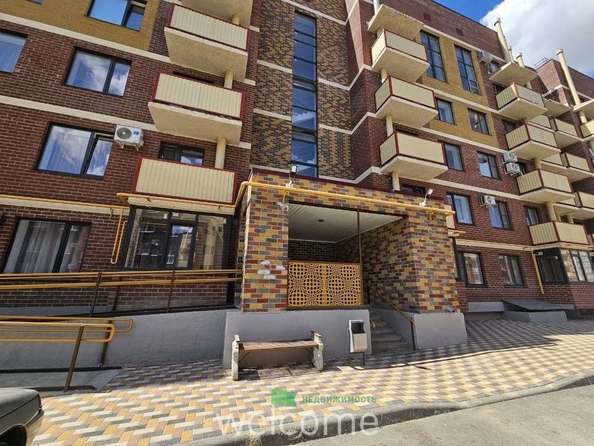 
  Продается 2-комн. квартира, 50.2 м², Ишкова ул, д. 101
. Фото 21.