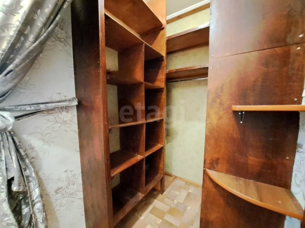 
  Продается 1-комн. квартира, 36.4 м², Пирогова ул, д. 24/2
. Фото 19.