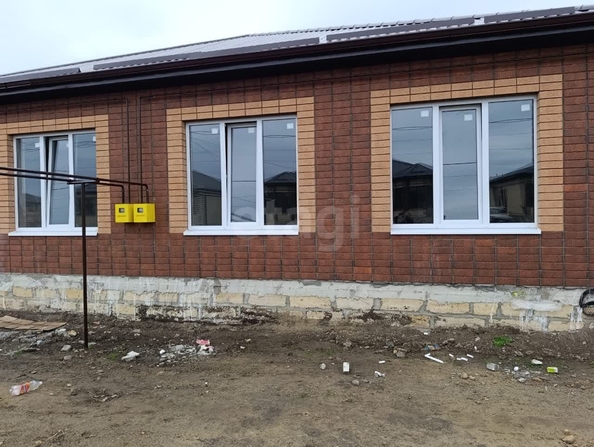 
  Продается дом, 105 м², Михайловск
. Фото 1.