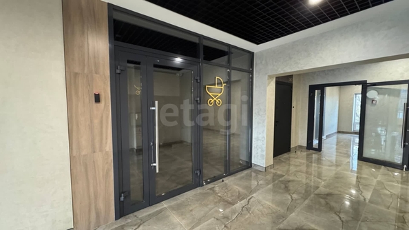 
  Продается 2-комн. квартира, 78.2 м², Герцена ул, д. 147а
. Фото 12.