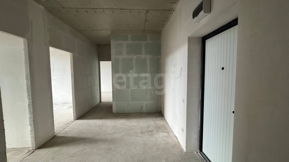 
  Продается 2-комн. квартира, 78.2 м², Герцена ул, д. 147а
. Фото 31.