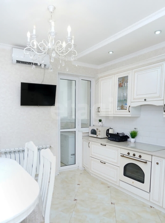 
  Продается 2-комн. квартира, 56.2 м², Кулакова пр-кт, д. 51к1
. Фото 1.