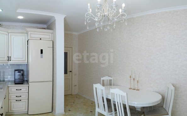 
  Продается 2-комн. квартира, 56.2 м², Кулакова пр-кт, д. 51к1
. Фото 3.