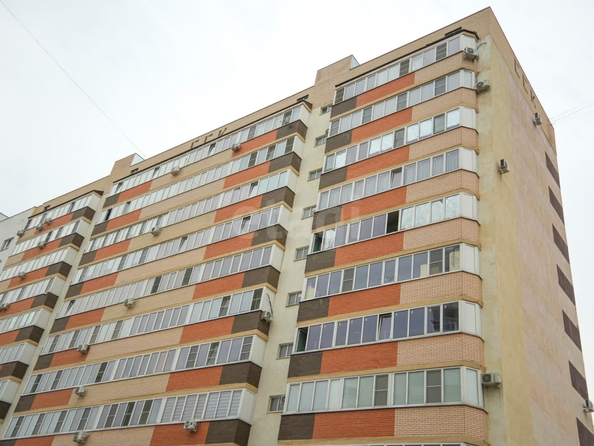 
  Продается 2-комн. квартира, 56.2 м², Кулакова пр-кт, д. 51к1
. Фото 17.