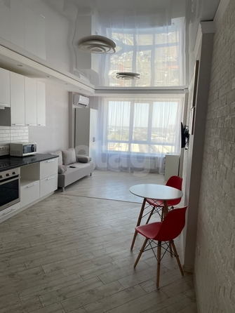 
  Продается студия, 31 м², Доваторцев ул, д. 77к3
. Фото 8.