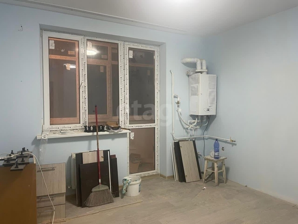 
  Продается 1-комн. квартира, 39.5 м², Доваторцев ул, д. 52ак1
. Фото 3.