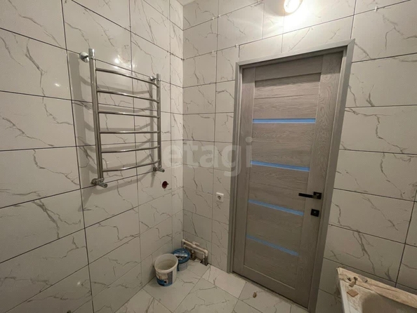 
  Продается 1-комн. квартира, 39.5 м², Доваторцев ул, д. 52ак1
. Фото 4.