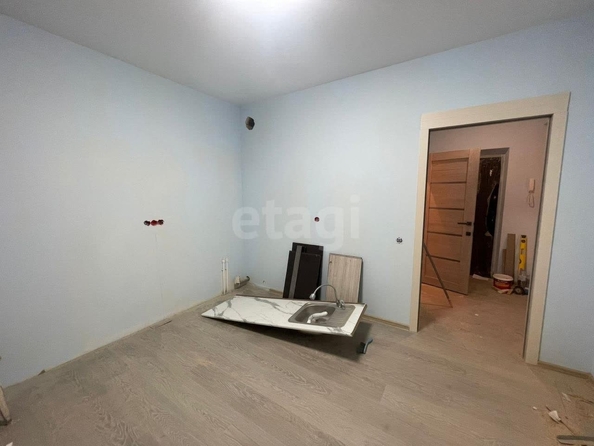 
  Продается 1-комн. квартира, 39.5 м², Доваторцев ул, д. 52ак1
. Фото 6.