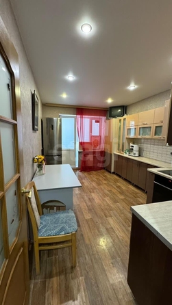 
  Продается 1-комн. квартира, 52 м², Доваторцев ул, д. 86/1
. Фото 5.