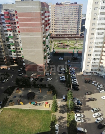 
  Продается 1-комн. квартира, 42 м², Доваторцев ул, д. 90к1
. Фото 1.