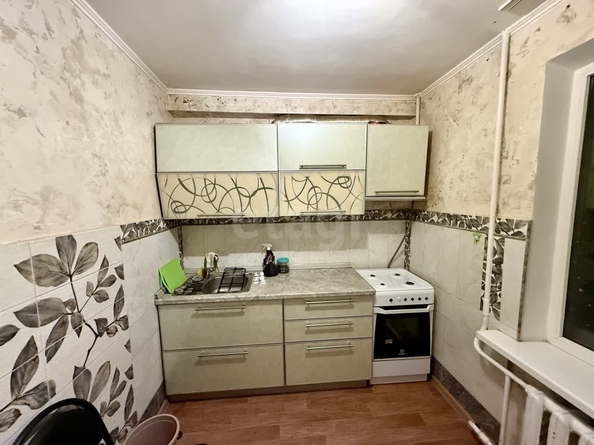 
  Продается 1-комн. квартира, 29.6 м², 50 лет ВЛКСМ ул, д. 24/3
. Фото 6.