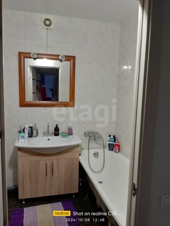
  Продается 1-комн. квартира, 41.6 м², Доваторцев ул, д. 90к1
. Фото 11.