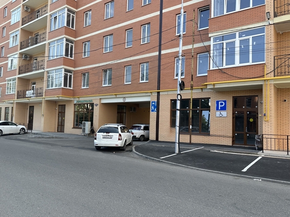 
  Продается универсальное помещение, 60.2 м², Пестова ул, д. 5
. Фото 1.